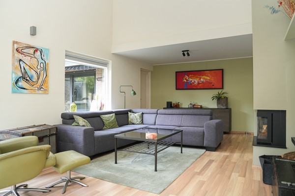Medium property photo - Achterweg 39, 4161 BB Heukelum